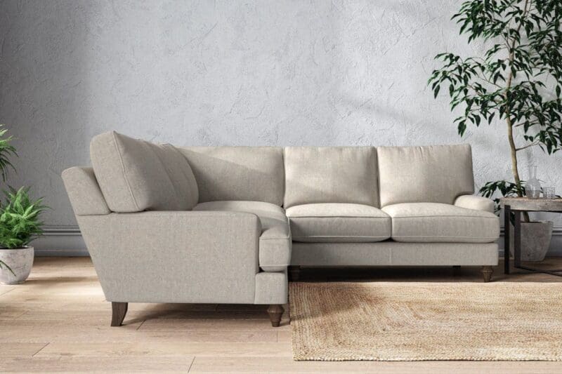 nkuku marri large corner sofa brera linen natural 5055672434443 33162738073776