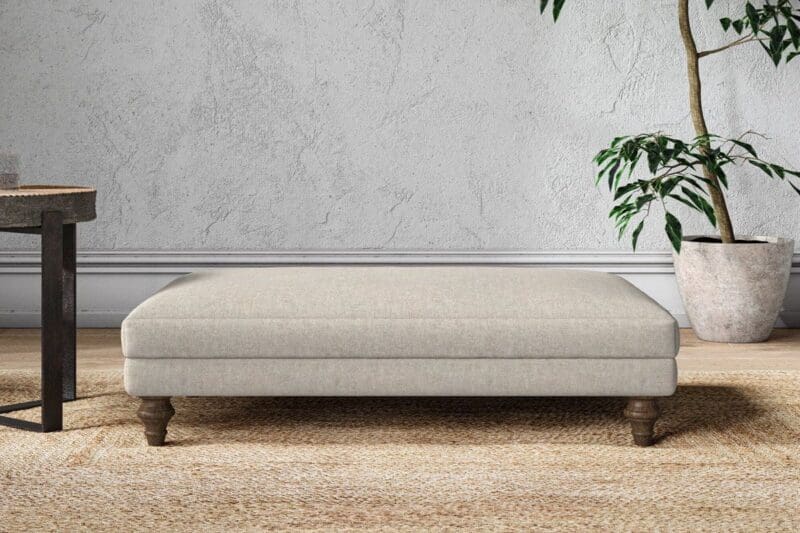 nkuku marri large footstool brera linen natural 5055672434566 33162753933488