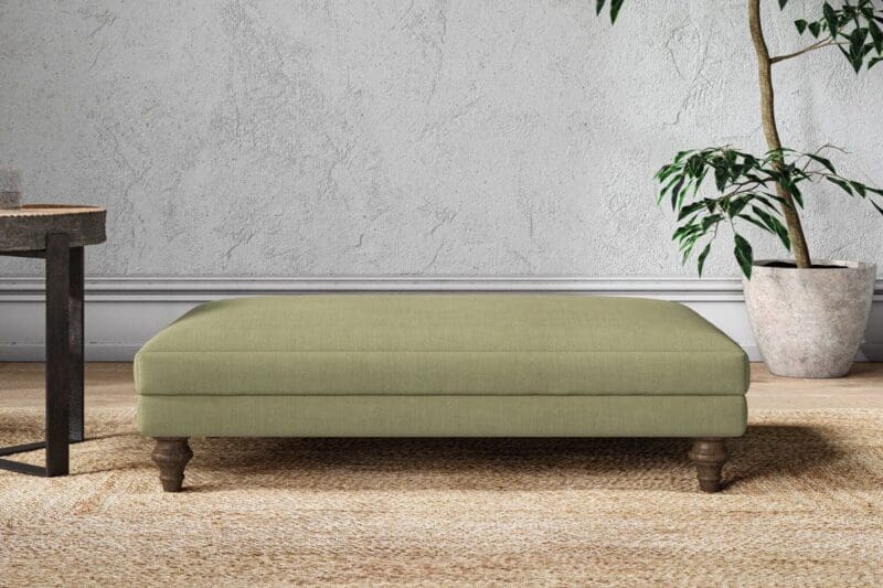 nkuku marri large footstool brera linen sage 5055672434597 33162755276976