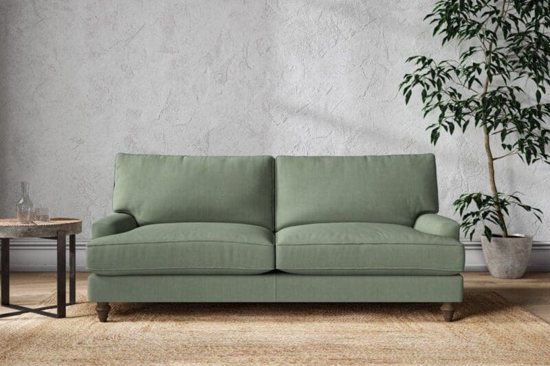 nkuku marri large sofa brera linen jade 5055672434917 33162851745968