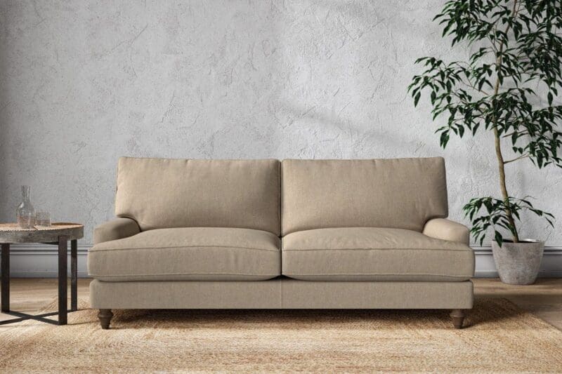 nkuku marri large sofa brera linen pebble 5055672434948 33162852958384