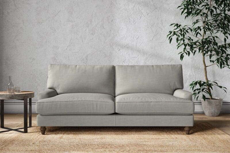 nkuku marri large sofa brera linen smoke 5055672434962 33162853908656