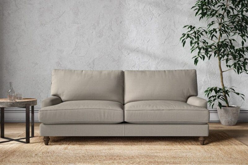 nkuku marri large sofa recycled cotton flax 5055672441984 33162855383216