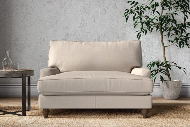 nkuku marri love seat recycled cotton natural 5055672442080 33162915184816