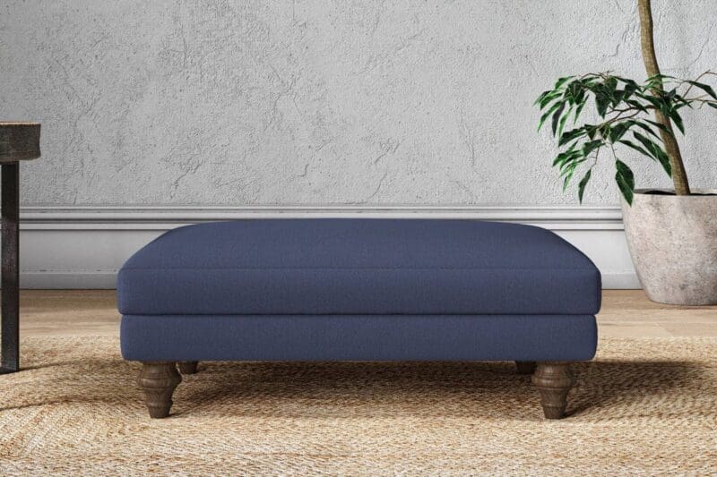 nkuku marri medium footstool recycled cotton navy 5055672442271 33162926489776