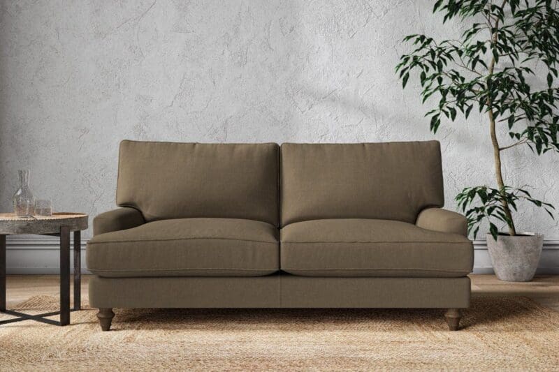 nkuku marri medium sofa brera linen chesnut 5055672435228 33162938810544