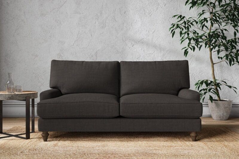 nkuku marri medium sofa brera linen espresso 5055672435242 33162941989040