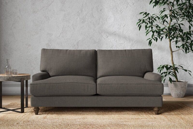 nkuku marri medium sofa brera linen granite 5055672435259 33162942808240