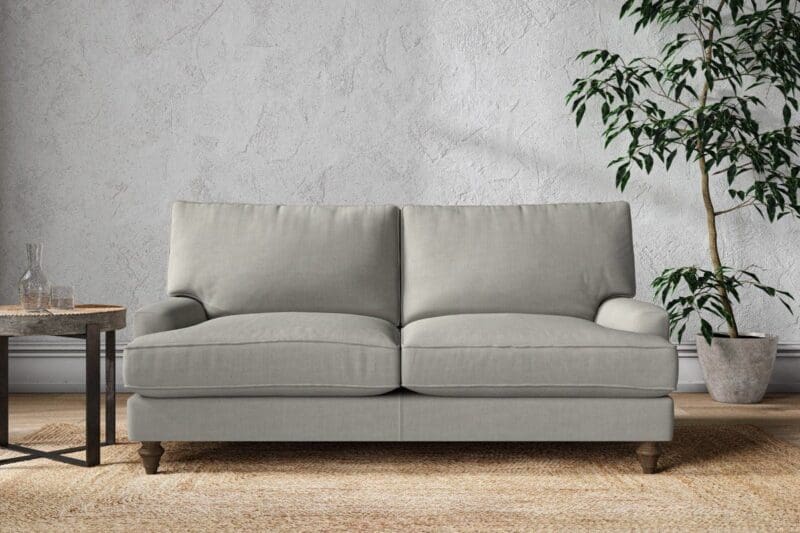 nkuku marri medium sofa brera linen smoke 5055672435327 33162947887280