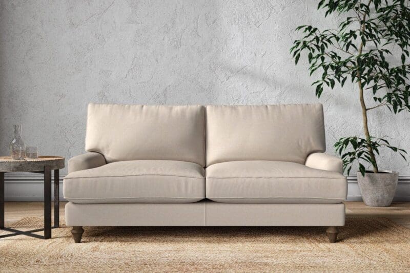 nkuku marri medium sofa recycled cotton natural 5055672442325 33162954145968