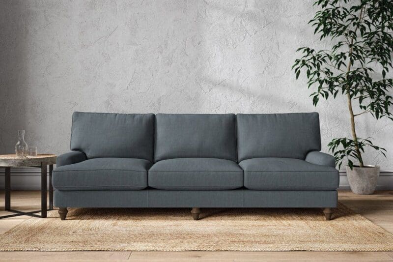 nkuku marri super grand sofa brera linen dusk 5055672435358 33162959487152