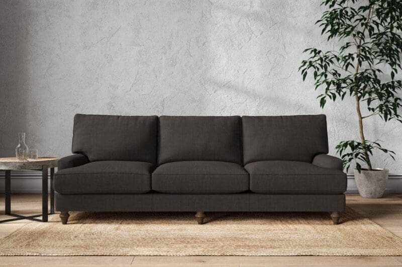 nkuku marri super grand sofa brera linen espresso 5055672435365 33162960928944