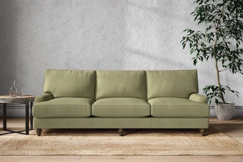 nkuku marri super grand sofa brera linen sage 5055672435433 33162964631728