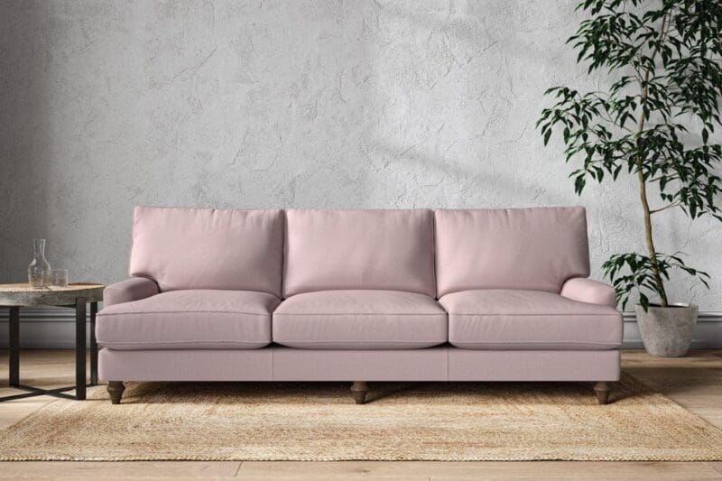 nkuku marri super grand sofa recycled cotton lavender 5055672442479 33162967941296