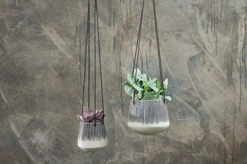 nkuku matamba ceramic hanging planter lines 29392021258416 1