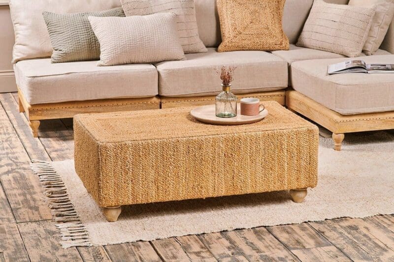 nkuku ondal braided hemp coffee table 5055672417682 32810259218608