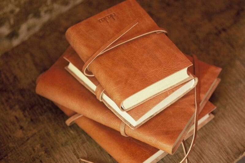 nkuku rustic leather journal 12150653026402 1