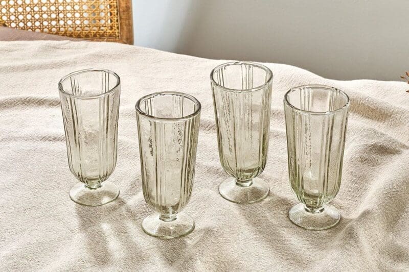 nkuku sigiri tall wine glass clear set of 4 5055672419907 32986602864816