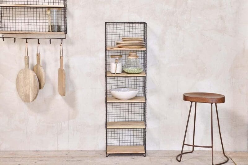 nkuku tamba standing shelf 5055672497387 14980421386349