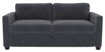 2 1718353460Elliot Sunningdale Granite Fabric 2 Seater Sofa Bed