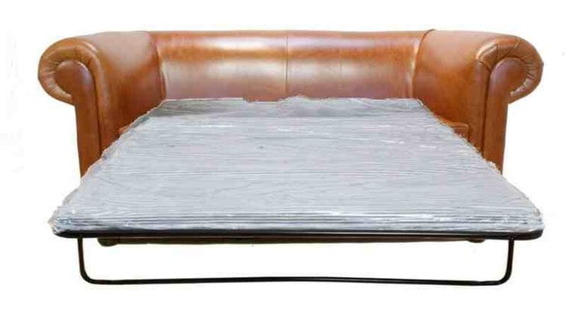 chesterfield hampton 2 seater sofa bed old english bruciatto product google base