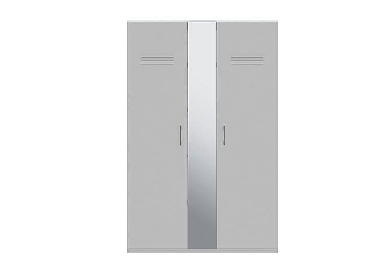 PRODELI ROBE 001 eli 2 door wardrobe