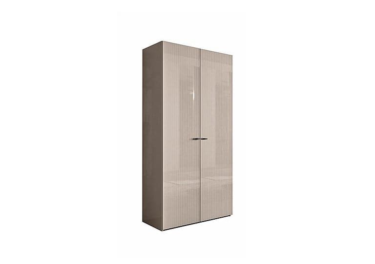 PRODLIVA2DW 001 livia 2 door wardrobe