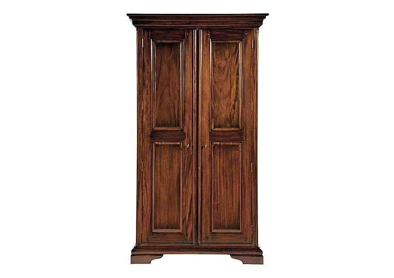 PRODLOXE11 ND 888 loxley 2 door wardrobe