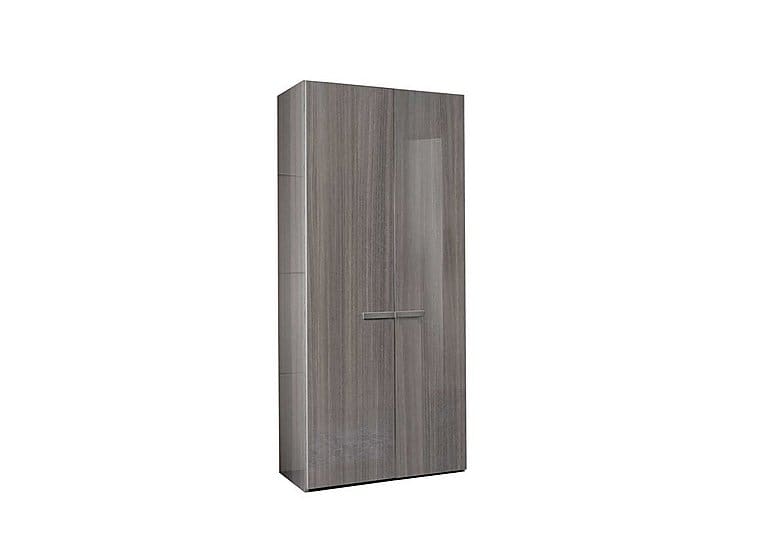 PRODMVDO2DR 001 movado 2 door wardrobe