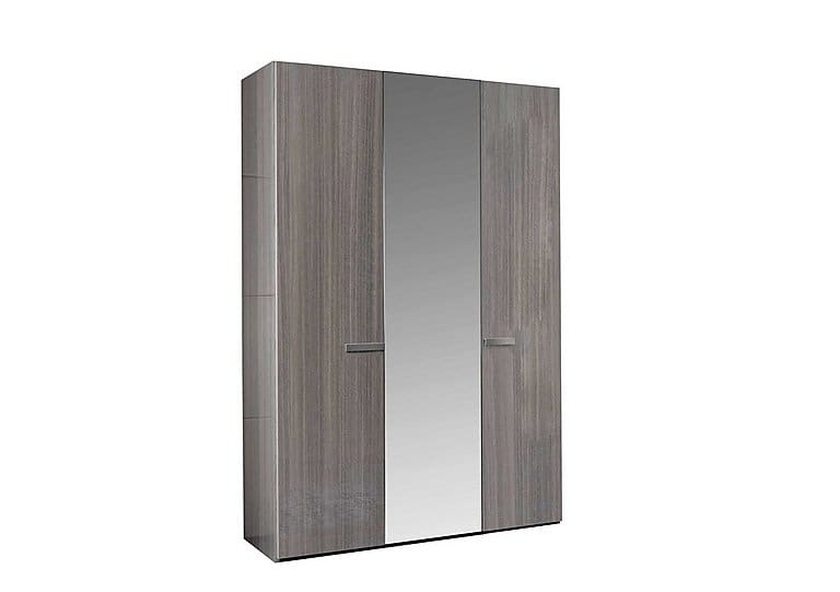 PRODMVDO3DRM 001 movado 3 door wardrobe