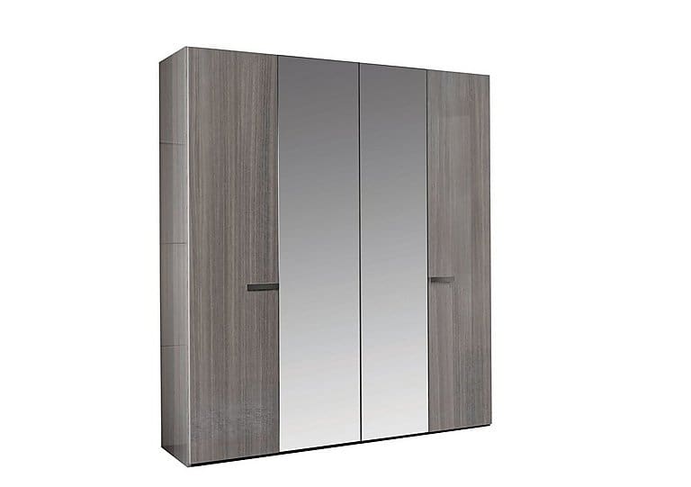 PRODMVDO4DRM 001 movado 4 door wardrobe