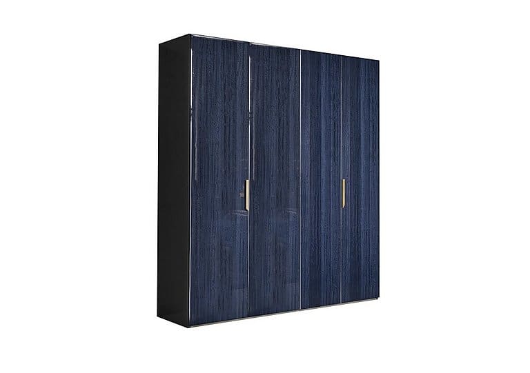 PRODOCNM4DW 001 oceanum 4 door wardrobe