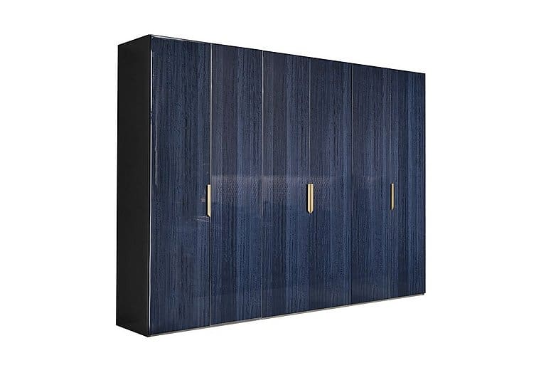 PRODOCNM6DW 001 oceanum 6 door wardrobe