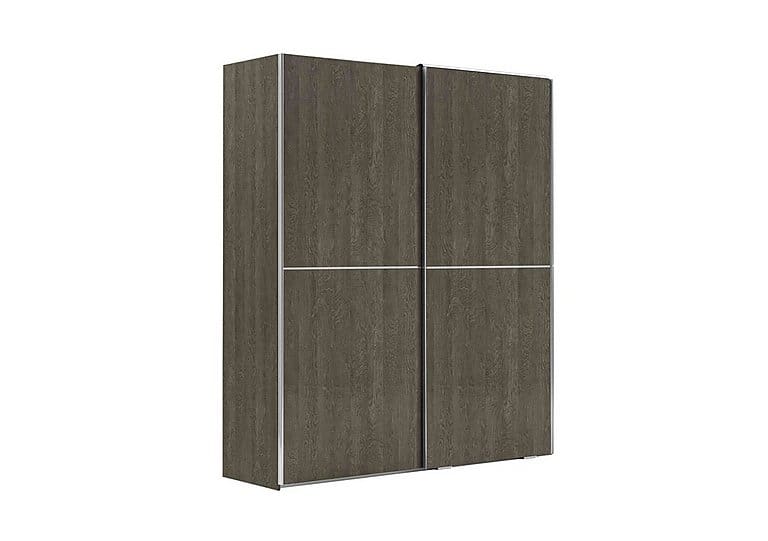 PRODPAZO2DSLSILV 001 palazzo 2 door sliding wardrobe