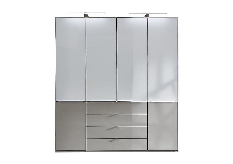 PRODSNTA5463TTGC 001 santa cruz 4 door combi wardrobe