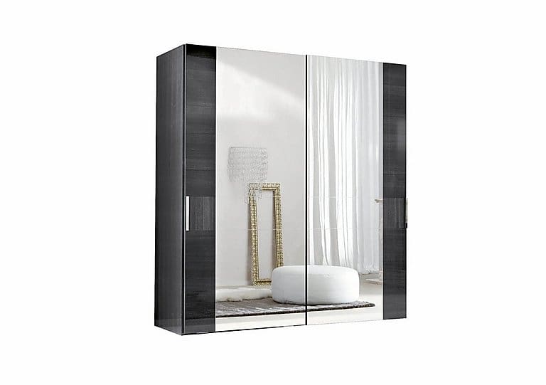 PRODSTMO2DSLROBE 888 st moritz 2 door sliding wardrobe