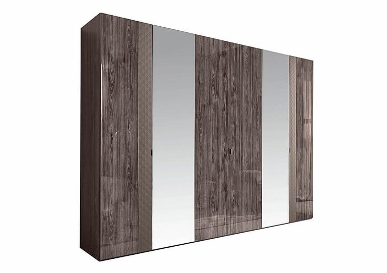 PRODTRILWRB6 001 trillo 6 door wardrobe