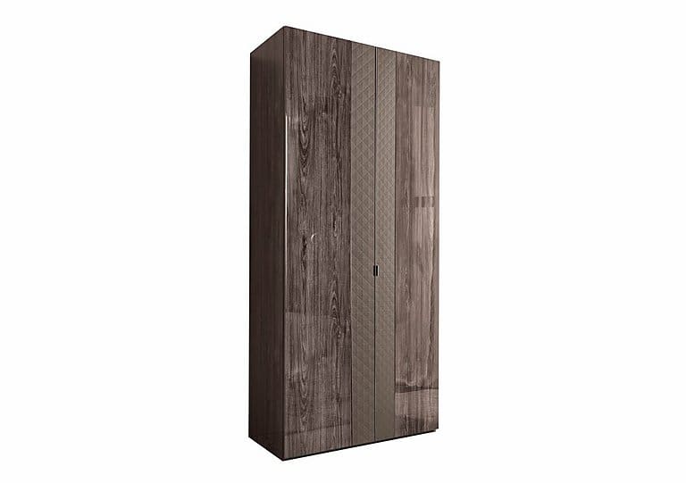 PRODTRILWRBE 001 trillo 2 door wardrobe