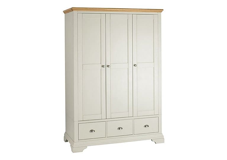 PRODZFRSP000000000003312 emily triple wardrobe soft grey and oak