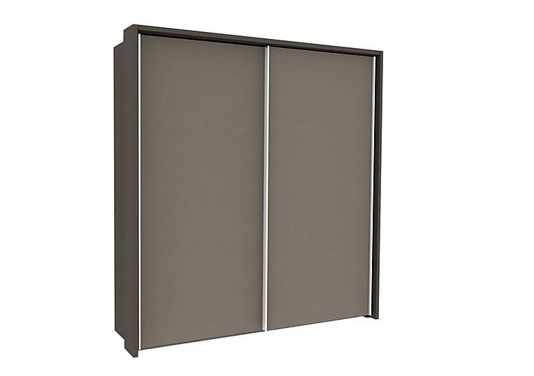 PRODZFRSP000000000026926 weimann pacifica 2 door sliding wardrobe havana