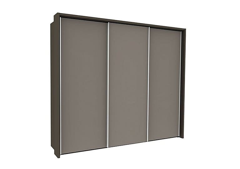 PRODZFRSP000000000026935 weimann pacifica 3 door sliding wardrobe havana