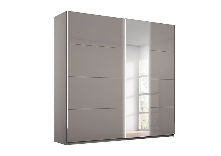 PRODZFRSP000000000036479 perth glass sliding wardrobe z2601 fango carcfango glass