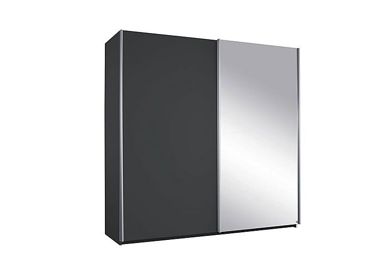 PRODZFRSP000000000037972 solo 226 wardrobe ap849 metallic grey