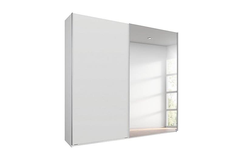 PRODZFRSP000000000037972 solo 226 wardrobe ar949 alpine white