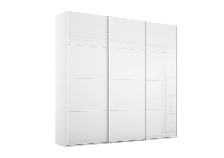 PRODZFRSP000000000038130 formes sliding 3 door wardrobe a131b white white front