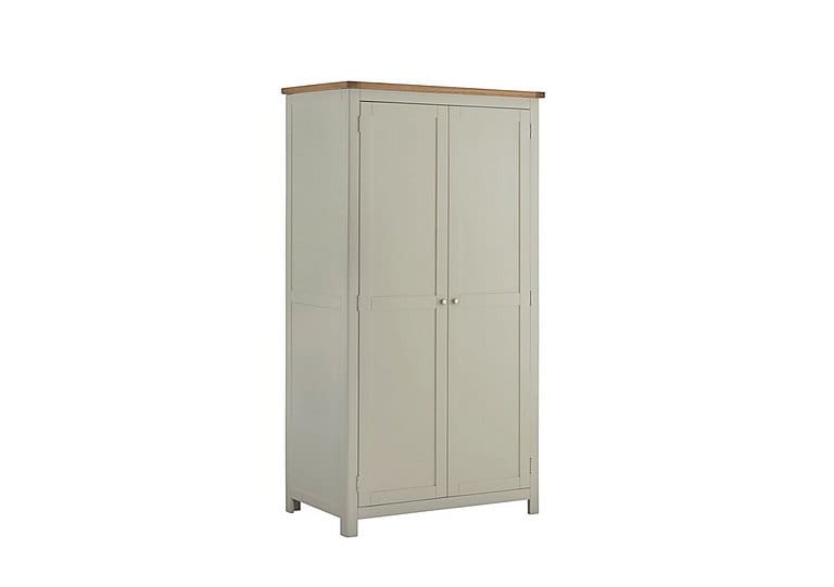 PRODZFRSP000000000043463 atlantic 2 door wardrobe stone