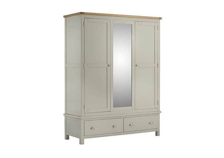 PRODZFRSP000000000043464 atlantic triple wardrobe stone