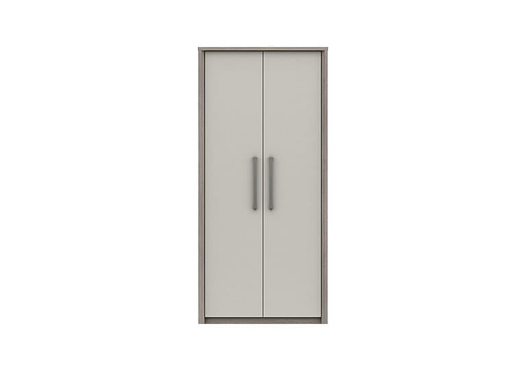 PRODZFRSP000000000044143 euston 2 door wardrobe grey oak white grey gloss