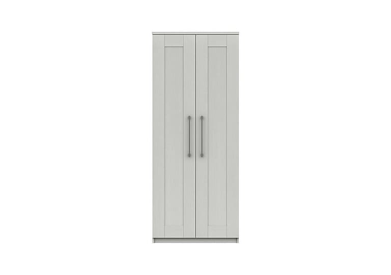 PRODZFRSP000000000044176 fenchurch 2 door wardrobe white