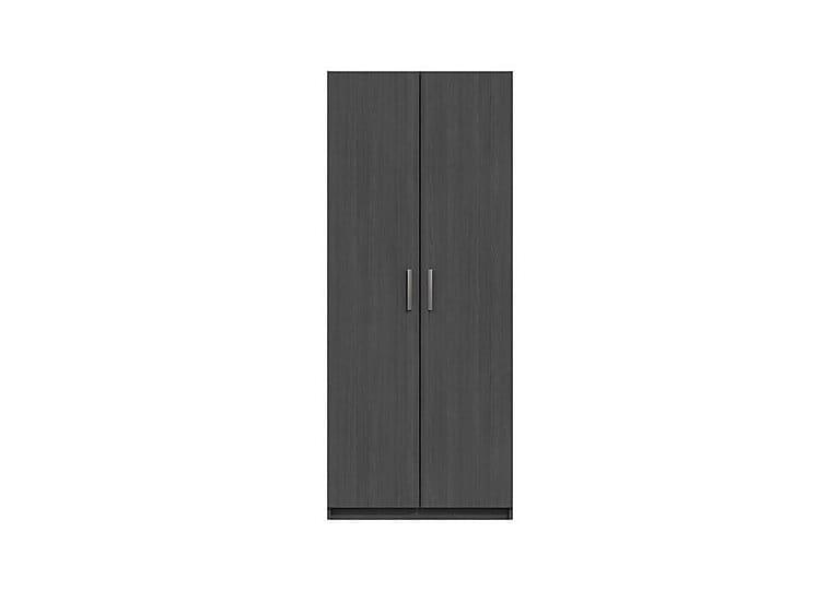 PRODZFRSP000000000048261 waterloo 2 door wardrobe graphite